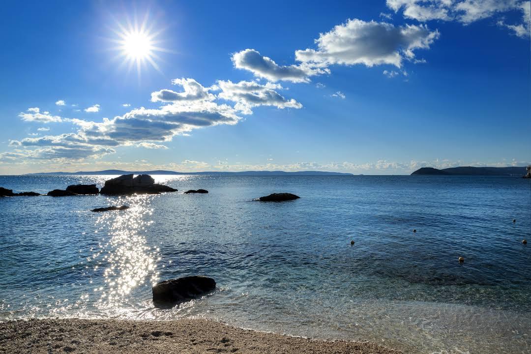 Spiaggia di Bacvice